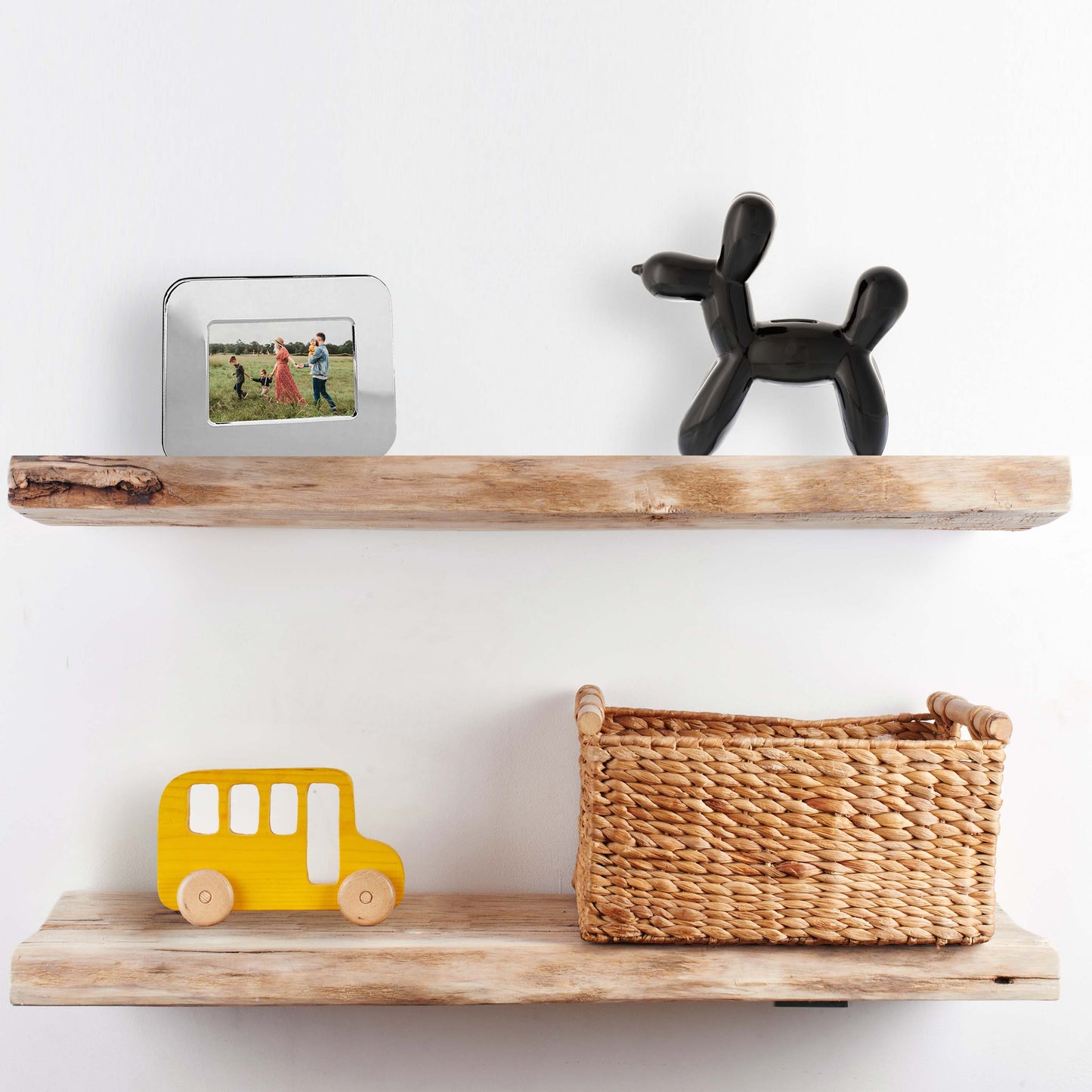 Balloon Dog Bank Black-3