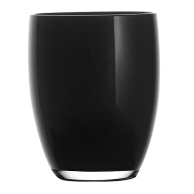 Degrenne Allegro Black tumbler 10oz SKU: '180936-0