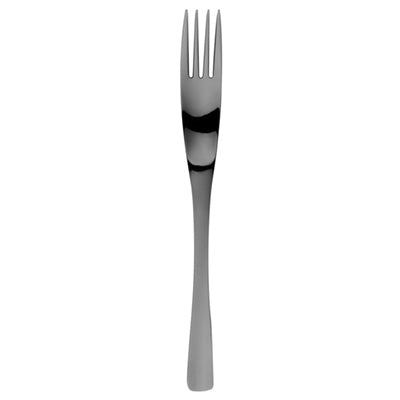 Degrenne XY Black Table fork 8"  3/8 SKU: '205568-0
