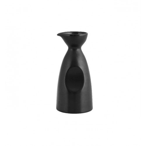 Vista Alegre Asia Sake Bottle   - Black SKU: 21134708-0