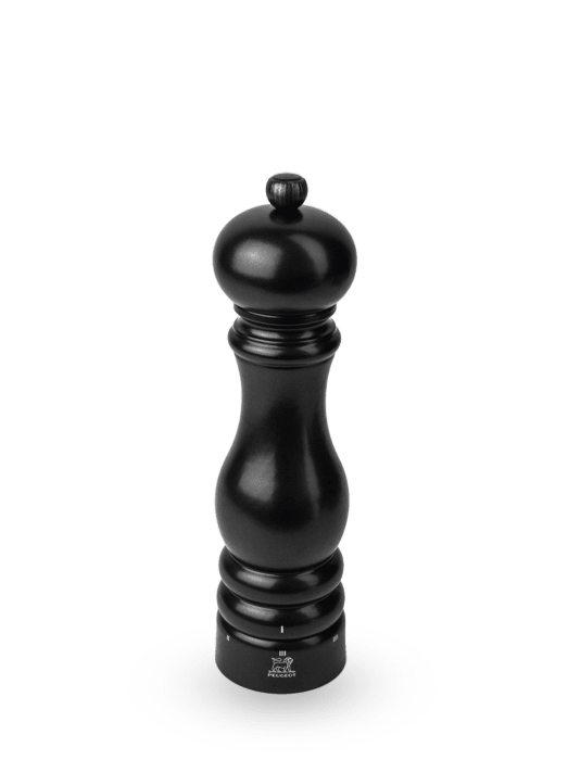 Peugeot Paris u'Select Pepper Mill Satin Black 22 cm - 9in SKU: '41922-0