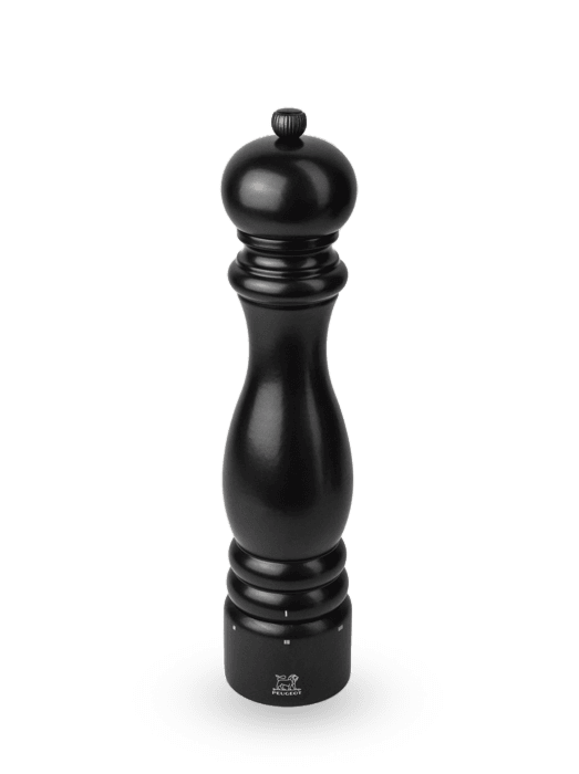 Peugeot Paris u'Select Pepper Mill Satin Black 30 cm - 12in SKU: '41946-0