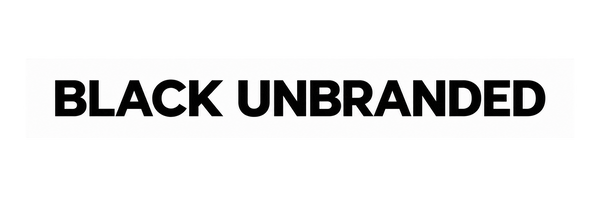 BLACK UNBRANDED