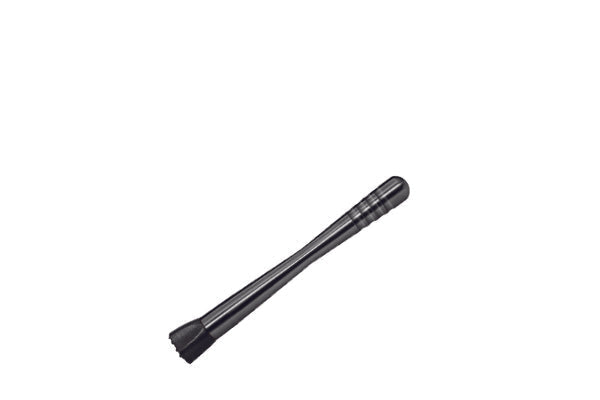 Barstik 9" - Black-0