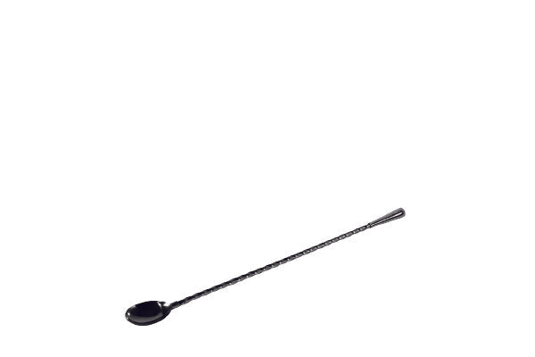 Proteardrop 12" Teardrop And Spoon - Black-0