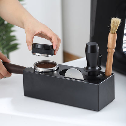 Espresso Tamper Stand Base-3