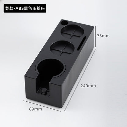 Espresso Tamper Stand Base-6
