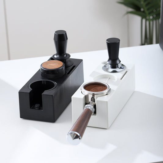Espresso Tamper Stand Base-0