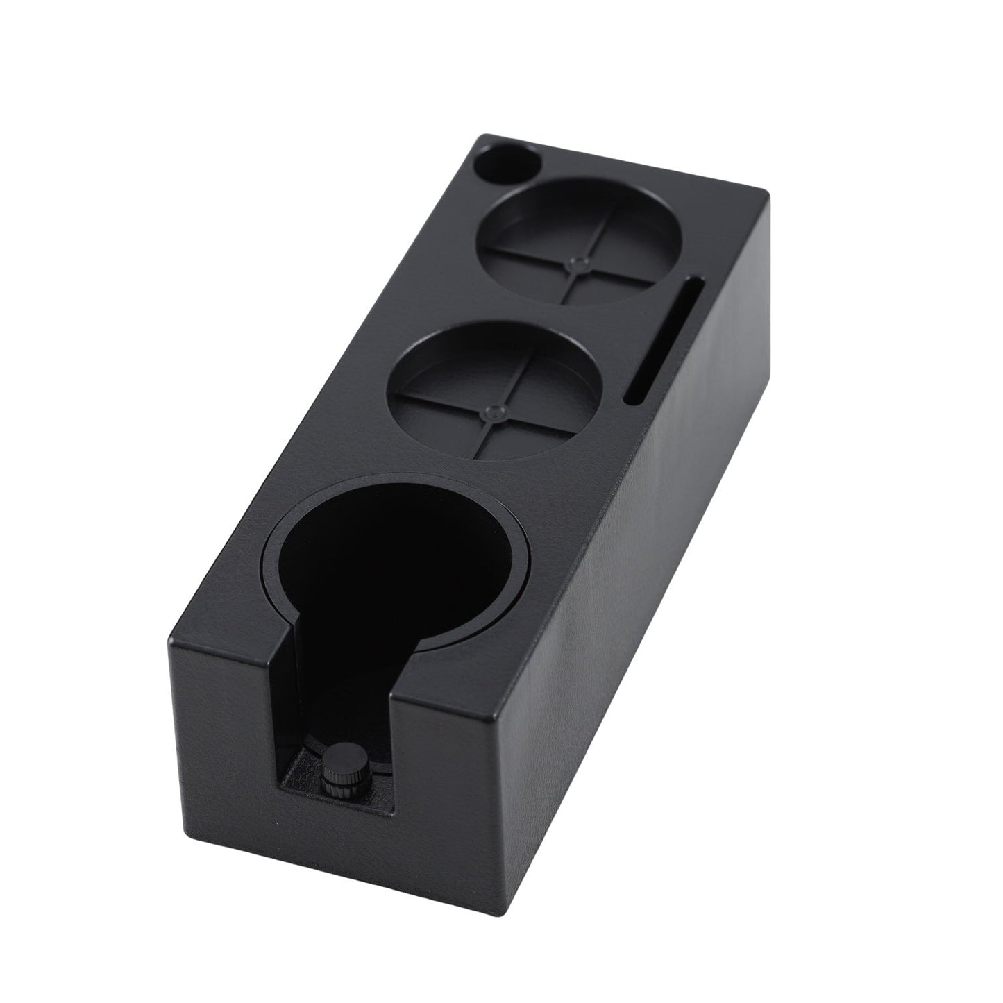 Espresso Tamper Stand Base-4