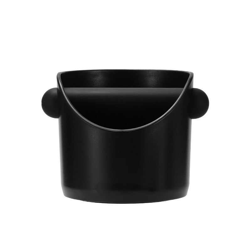 Mini Espresso Knock Box