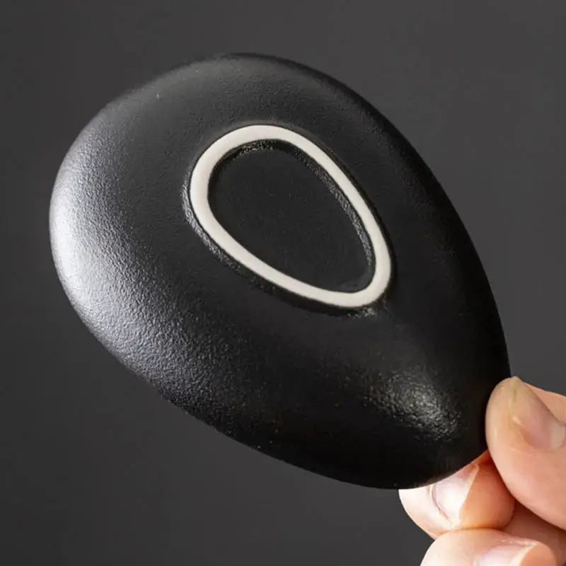 Ceramic Espresso Dosing Cup