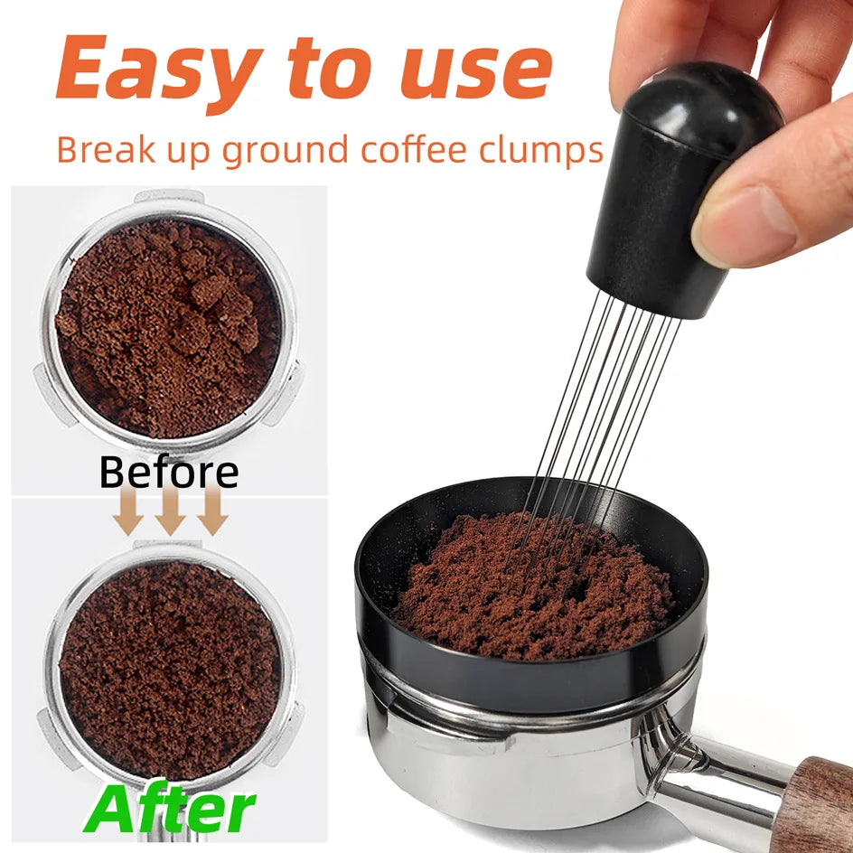 WDT Needle Espresso Stirrer-3