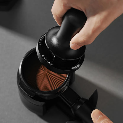 MHW-3BOMBER Coffee Tamper 51/53.35/58.5mm 30lb Constant Pressure