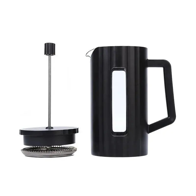 Borosilicate French Press-2