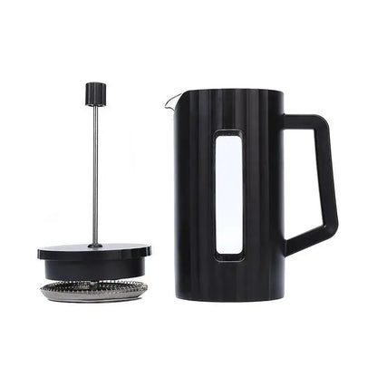 Borosilicate French Press-2