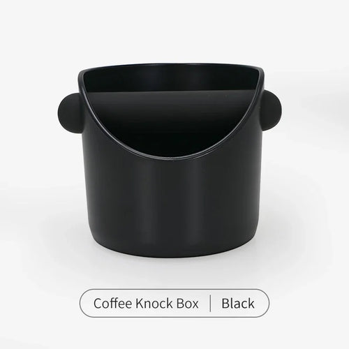 Coffee Tamping Station Distributor Tamper Set For 51mm 54mm 58mm