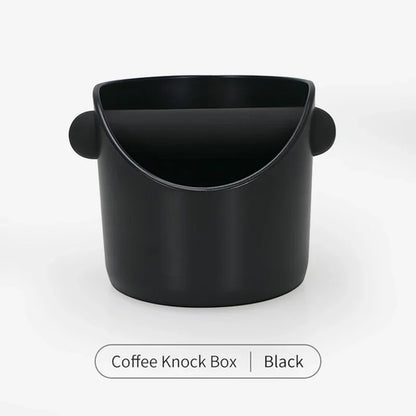 Coffee Tamping Station Distributor Tamper Set For 51mm 54mm 58mm