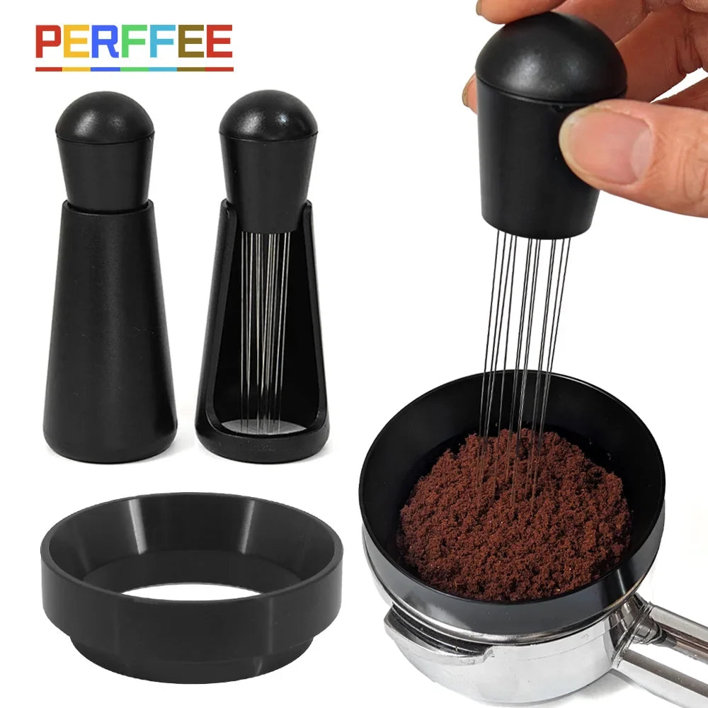 WDT Needle Espresso Stirrer-0