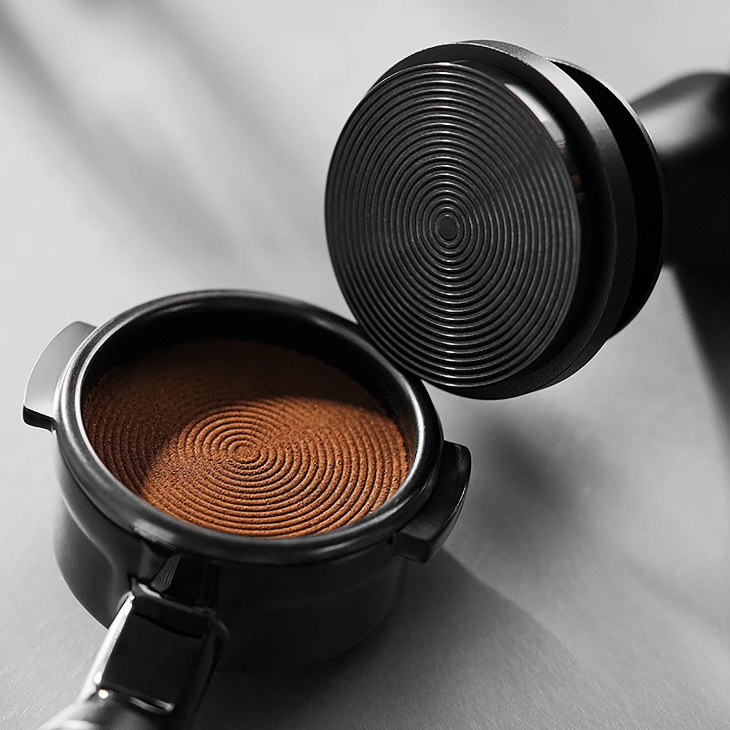 MHW-3BOMBER Coffee Tamper 51/53.35/58.5mm 30lb Constant Pressure