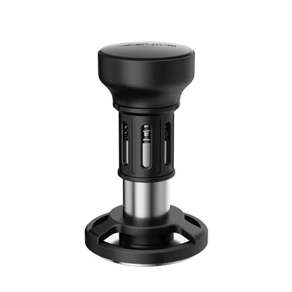 MHW-3BOMBER 51/53/58mm Coffee Tamper Spring Loaded Espresso Tamper