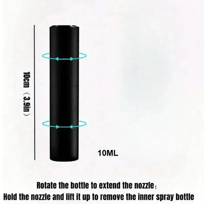 10ml Anti-Static Bean Spray-1