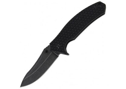 Spring Blade Desolate Wasteland Knife-4