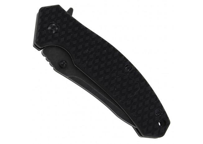 Spring Blade Desolate Wasteland Knife-2