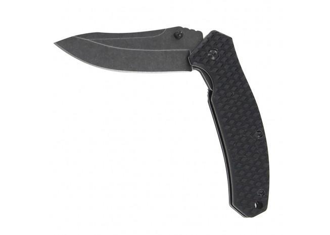 Spring Blade Desolate Wasteland Knife-1
