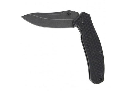 Spring Blade Desolate Wasteland Knife-1