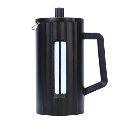 Borosilicate French Press-0