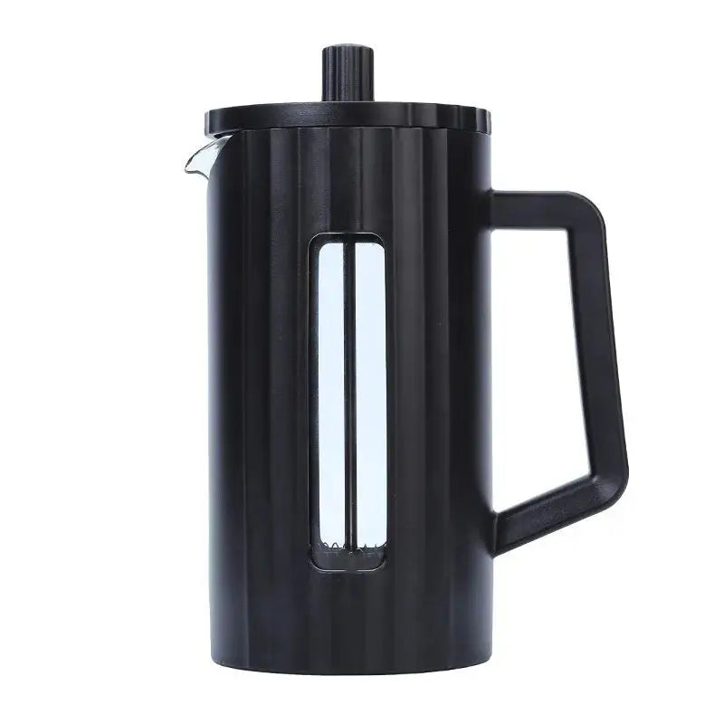 Borosilicate French Press-5