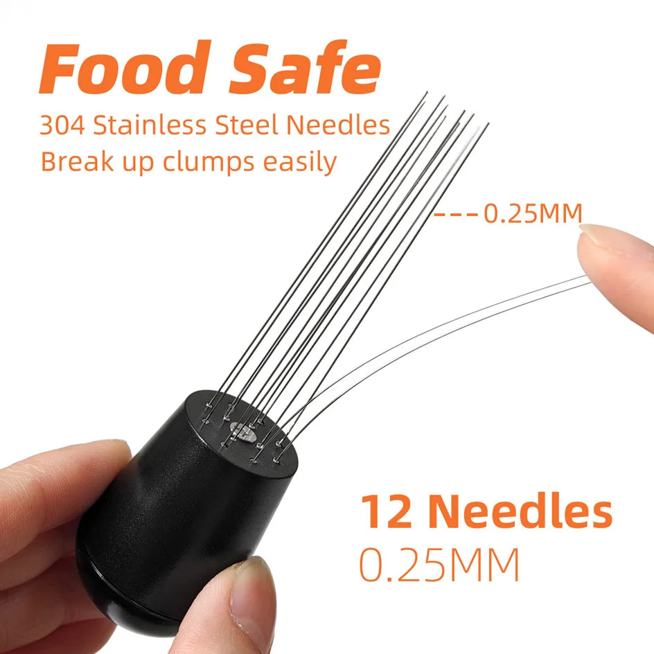 WDT Needle Espresso Stirrer-2