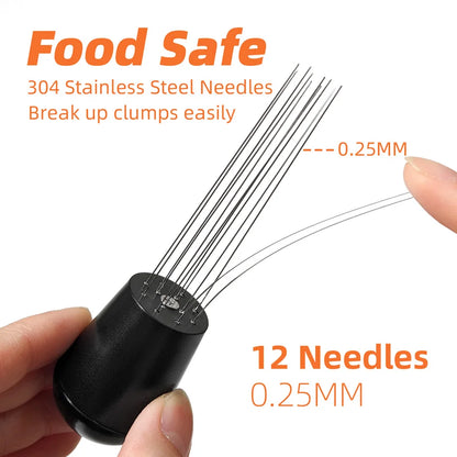 WDT Needle Espresso Stirrer-2