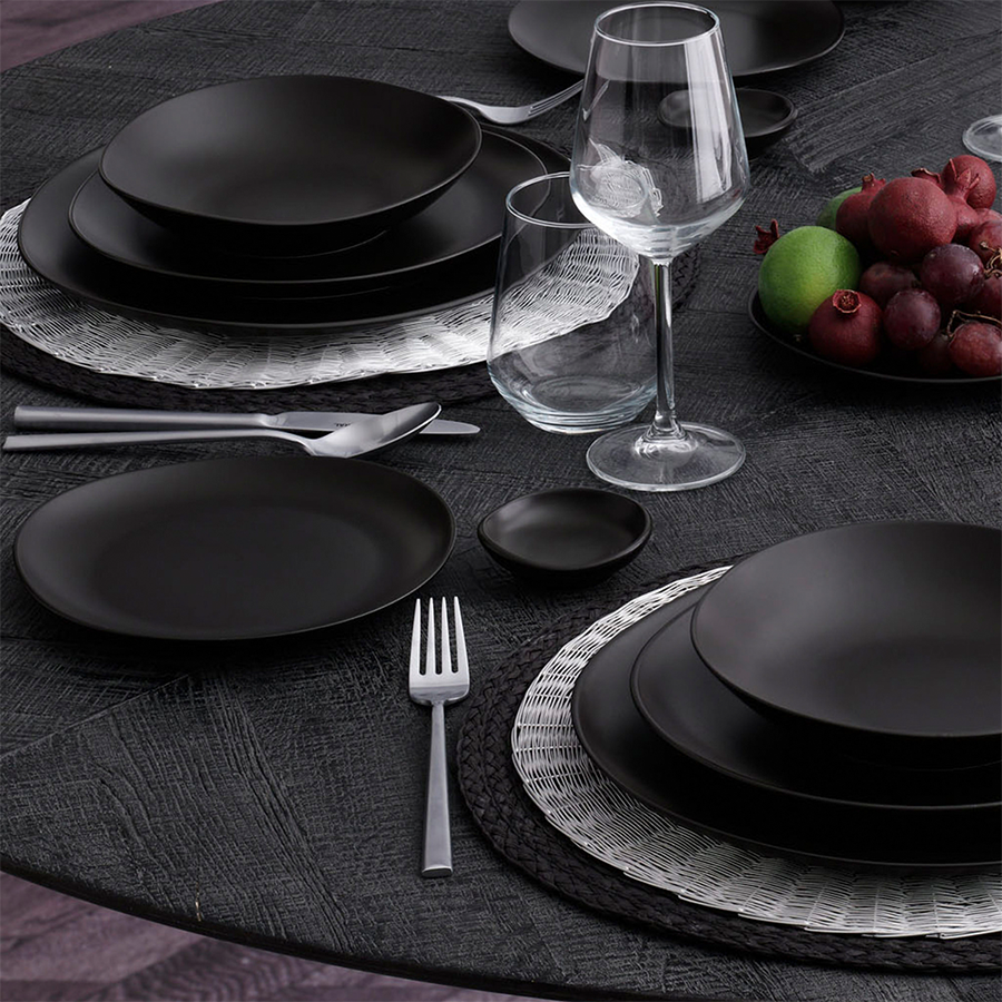 Güral dinnerware set Bodrum 24-piece-0